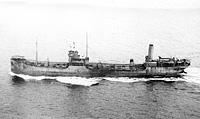 S.S. Baldhill (Design 1045)