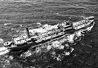 S.S. Baldhill (Design 1045)
