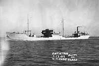 S.S. Antietam (Design 1047)