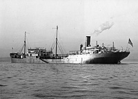 S.S. Dilworth (Design 1047)