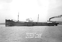 S.S. Dilworth (Design 1047)