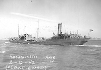 S.S. Massachusetts (Design 1047)
