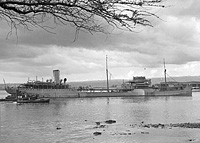 S.S. Durango (Design 1047)