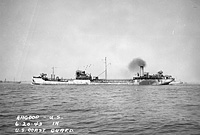 S.S. Hagood (Design 1047)