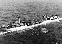 S.S. Hahatonka (Design 1047)