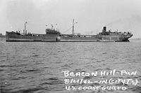 S.S. Beacon Hill (Design 1047)