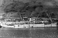 S.S. Doylestown (Design 1049)