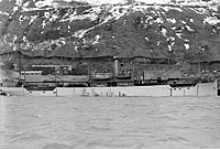 S.S. Doylestown (Design 1049)