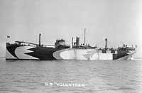 S.S. <I>Volunteer</I>