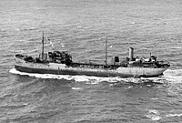 S.S. Pueblo ex City of Freeport (Design 1058)