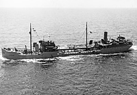 S.S. Pueblo ex City of Freeport (Design 1058)