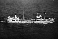 S.S. Dannedaike (Design 1058)