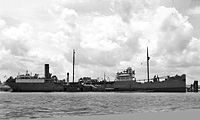 S.S. Dannedaike (Design 1058)