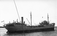 S.S. Ministro Lobos ex Danville(Design 1058)