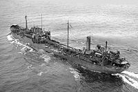 S.S. Bidwell (Design 1059)