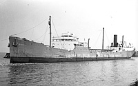S.S. Bidwell (Design 1059)