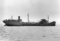S.S. District of Columbia (Design 1059)