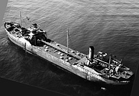 S.S. Cities Service Ohio ex Tuxpanoil (Design 1059)