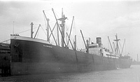S.S. Alabaman, ex Cathay (Design 1092)