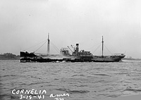 S.S. Domino (Design 1094)