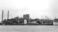 S.S. Domino (Design 1094)