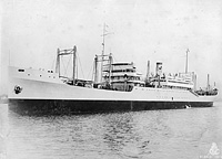 S.S. Centennial State (Design 1095)