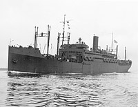 USAT President Tyler (Design 1095)