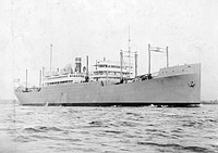S.S. Panhandle State (Design 1095)