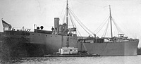 S.S. Eldorado (Design 1097)