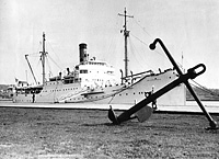 S.S. California State, ex Henry County (Design 1099)