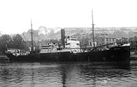 S.S. Great Falls (Design 1099)