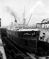 S.S. Scottsburg (Design  1103)