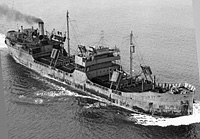 S.S. James Ellwood Jones, ex Absecon