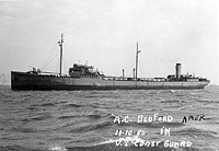 S.S. A.C. Bedford