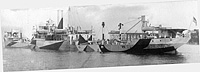S.S. Aurora, ex War Compass