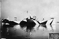 S.S. Aurora, ex War Compass