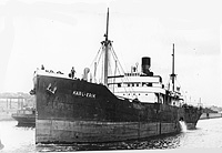 S.S. Karl Erik, ex Aurora