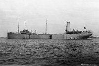 S.S. Broad Arrow