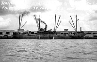 S.S. Hamlin F. McCormick, ex Castle Point
