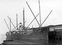 S.S. Hamlin F. McCormick, ex Castle Point