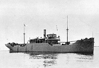 S.S. Castle Town