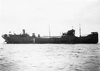 S.S. Elwood, ex Chester Sun