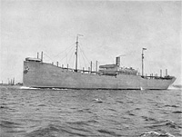 S.S. Deepwater