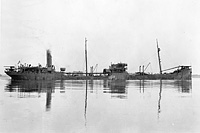 S.S. Idaho, ex Dirigo