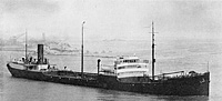 S.S. Geo. H. Jones