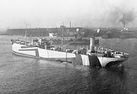S.S. E. L. Doheny III