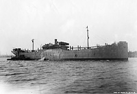 USS Fairmont