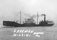 S.S. Freeman