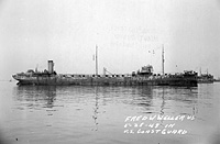 S.S. F.W. Weller