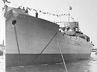 S.S. Garfield
